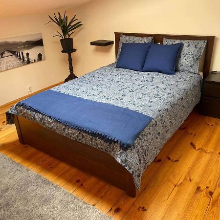 Apartament Studio Nałęczów Dış mekan fotoğraf