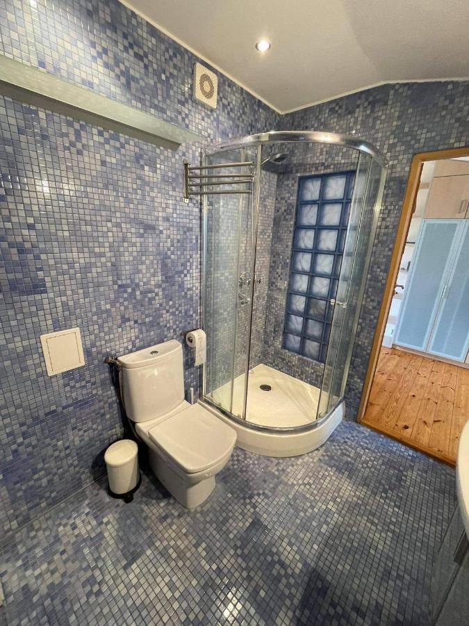 Apartament Studio Nałęczów Dış mekan fotoğraf