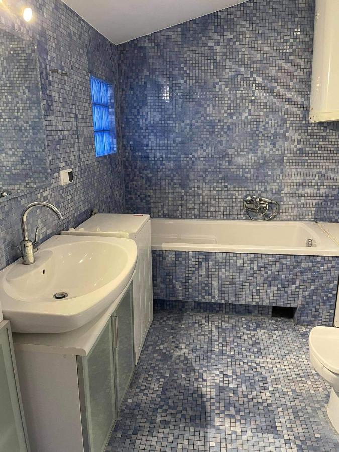 Apartament Studio Nałęczów Dış mekan fotoğraf